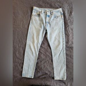 Levi's 501 S Women's Jeans
